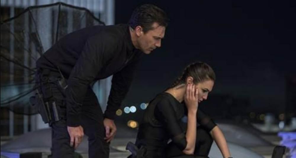 Mr.&Mrs. スパイの画像