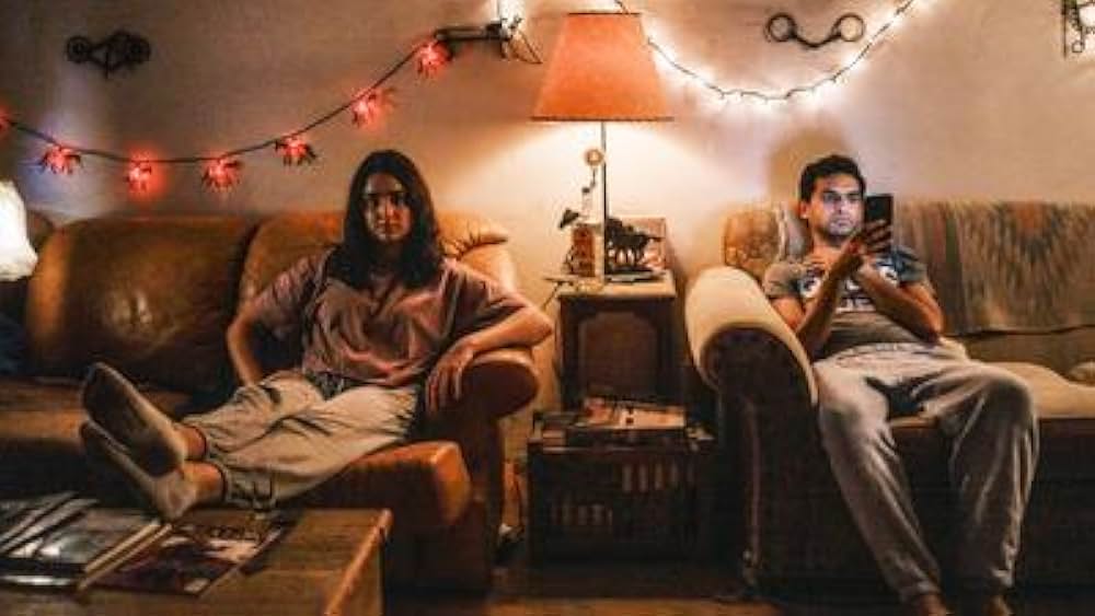 7 Days（原題）の写真