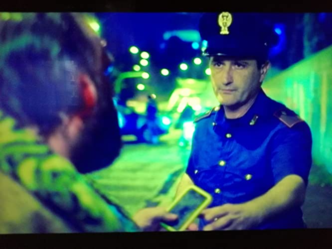 いつだってやめられる 7人の危ない教授たちの画像