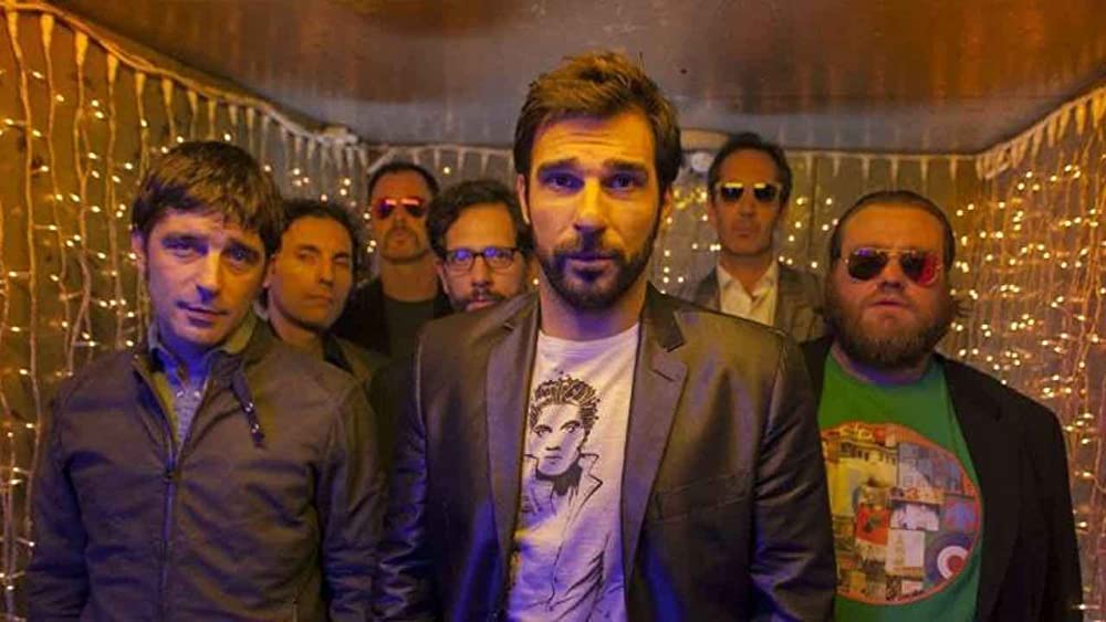 いつだってやめられる 7人の危ない教授たちの画像