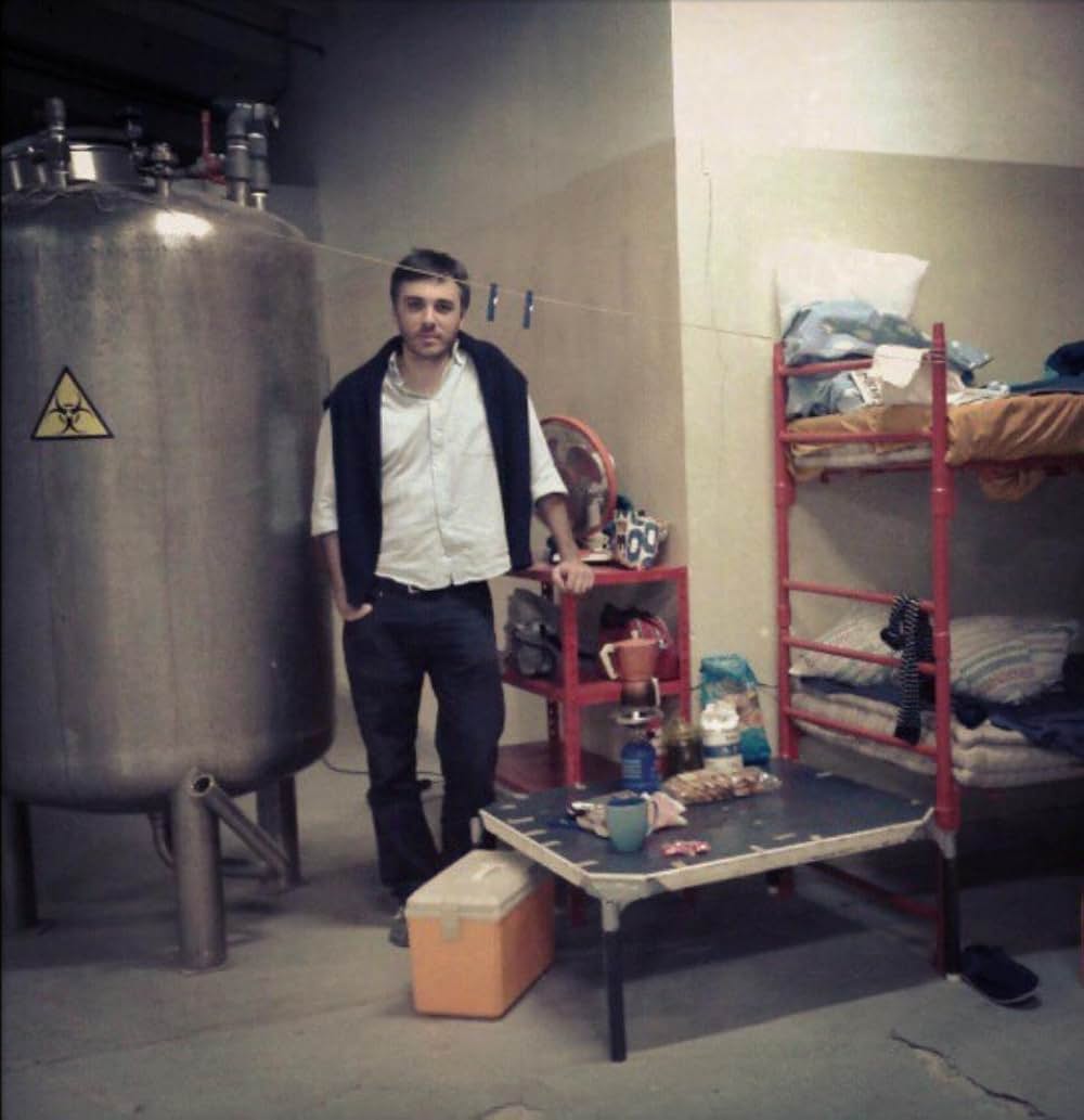 いつだってやめられる 7人の危ない教授たちの画像