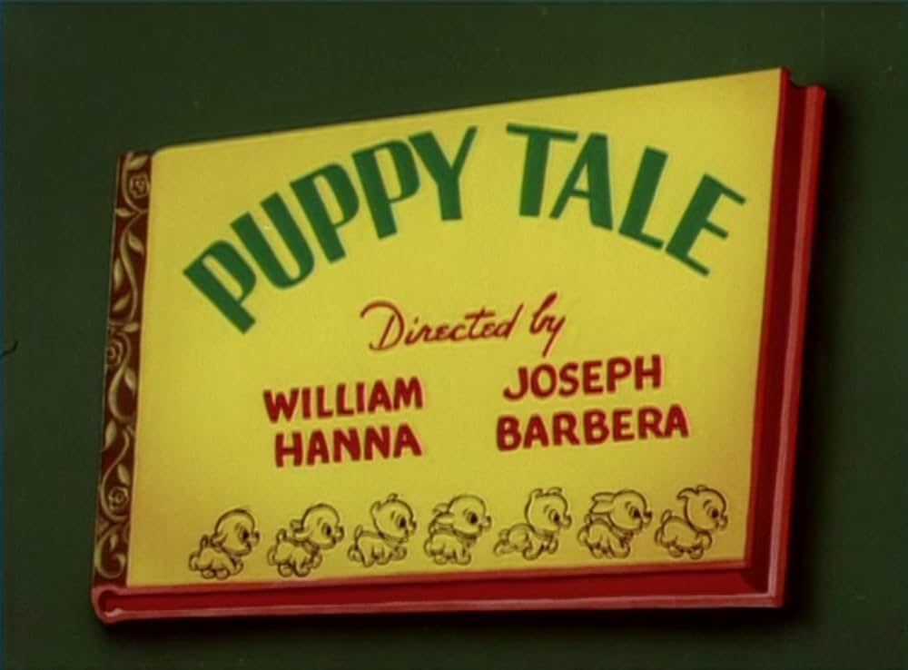 親切なトムの写真