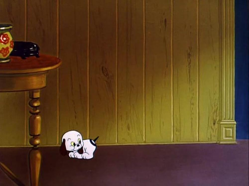 親切なトムの画像