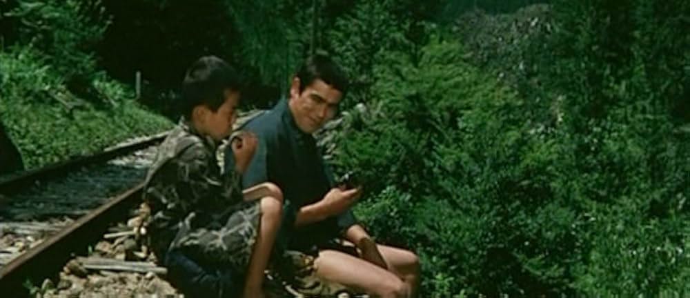 出世子守唄の画像