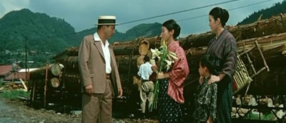 出世子守唄の画像