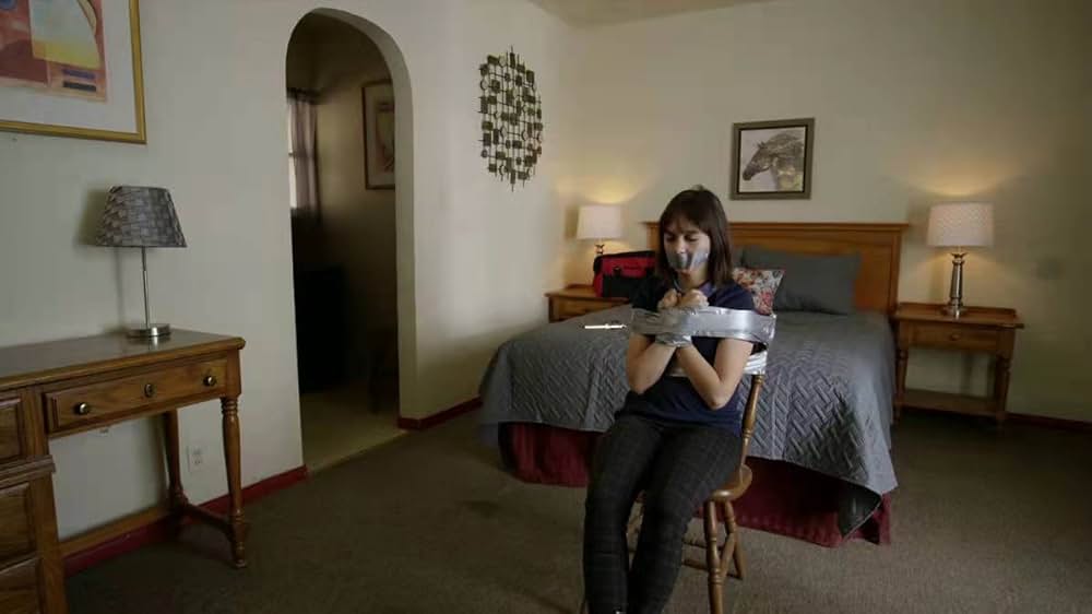 ダーク・メモリー 哀しき復讐の画像