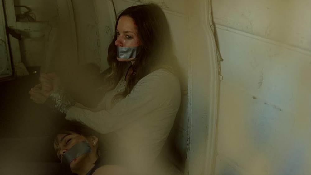 ダーク・メモリー 哀しき復讐の画像