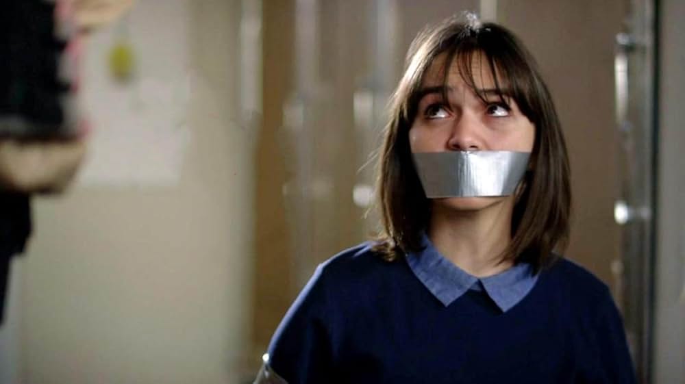 ダーク・メモリー 哀しき復讐の画像