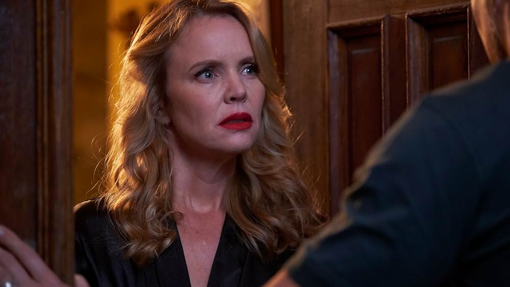 ダーク・メモリー 哀しき復讐の写真