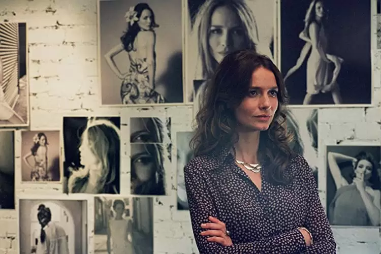 バンク・ジョブの画像