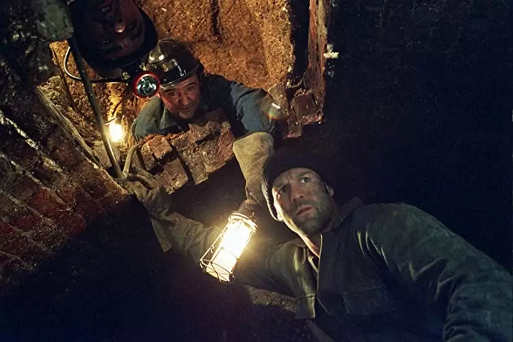 バンク・ジョブの画像