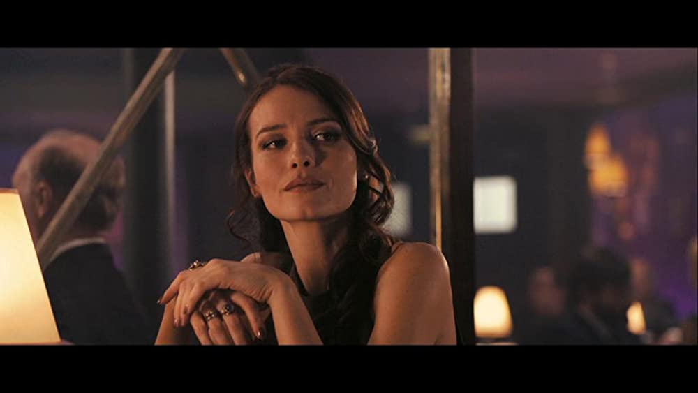 バンク・ジョブの画像