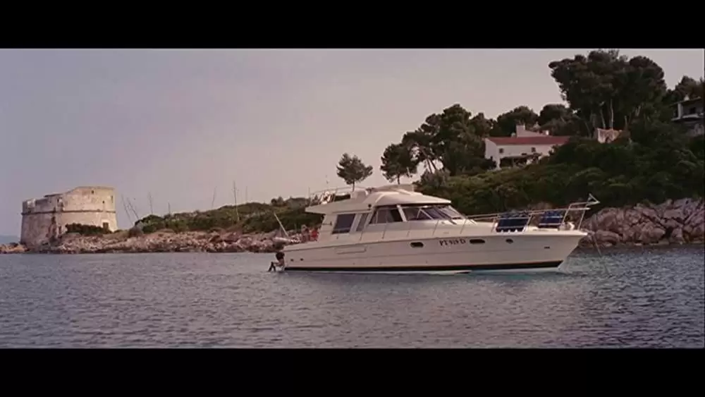 バンク・ジョブの画像