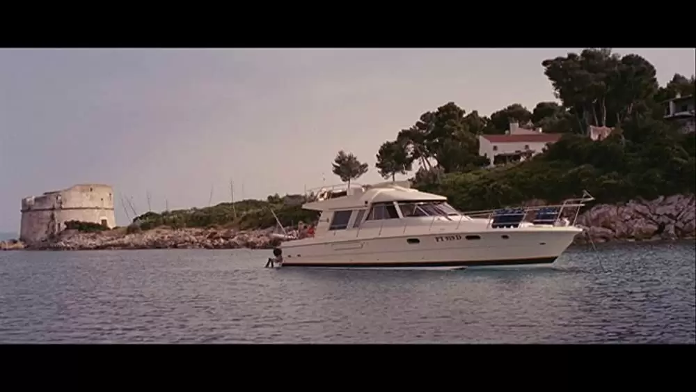 バンク・ジョブの画像