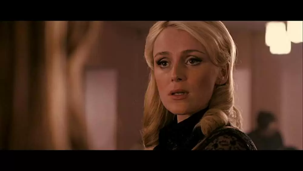 バンク・ジョブの画像