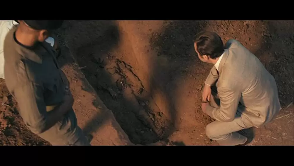 バンク・ジョブの画像