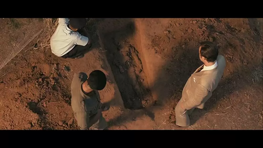 バンク・ジョブの画像