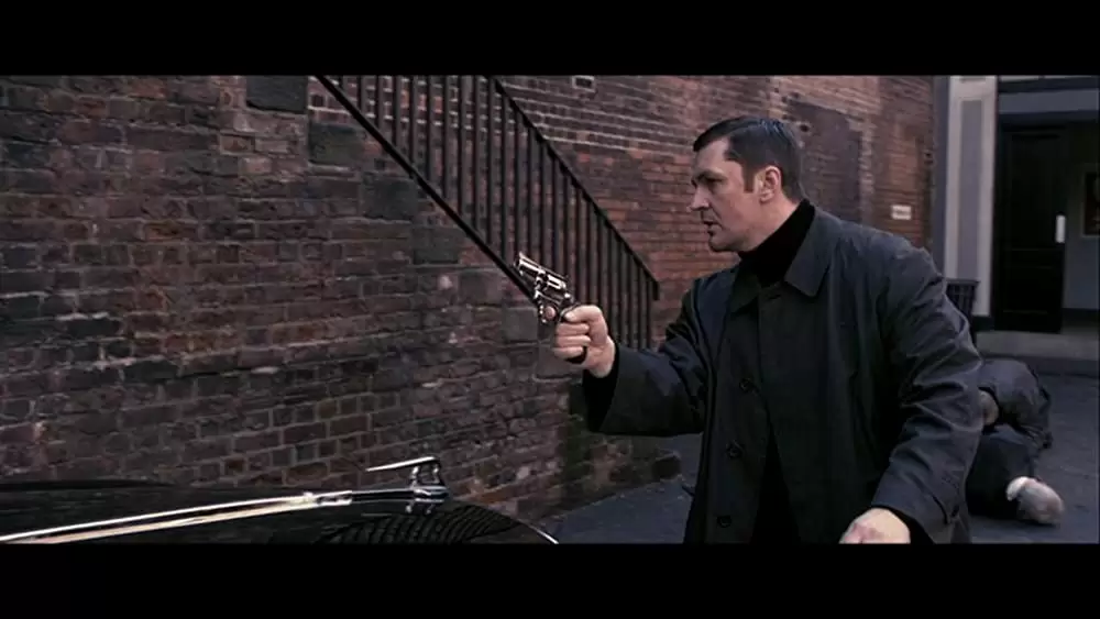 バンク・ジョブの画像