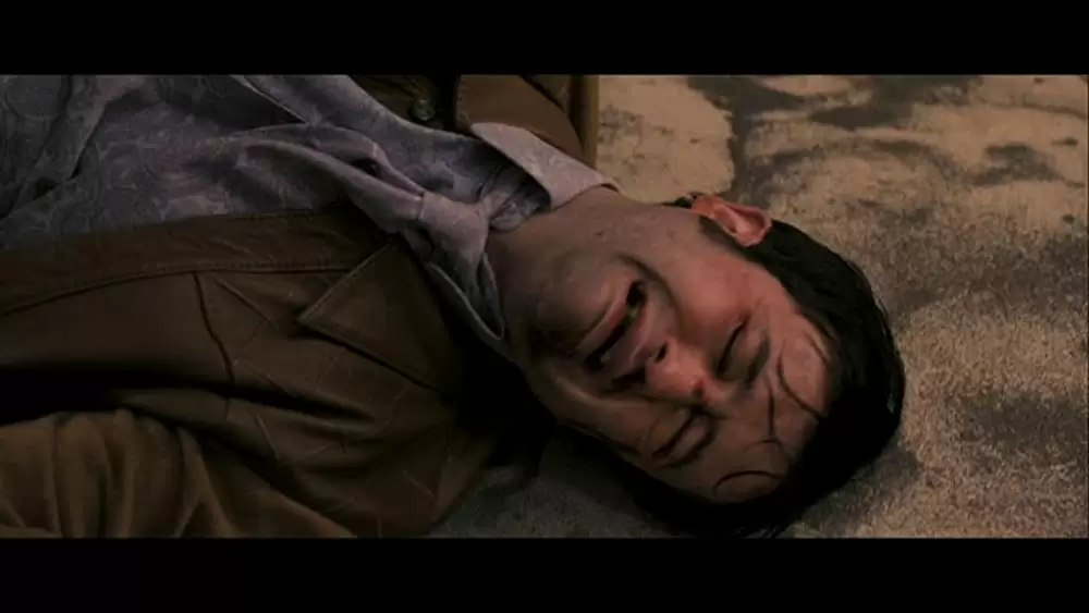 バンク・ジョブの画像