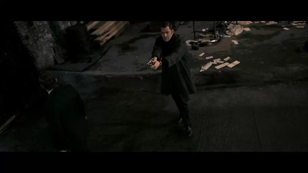 バンク・ジョブの画像