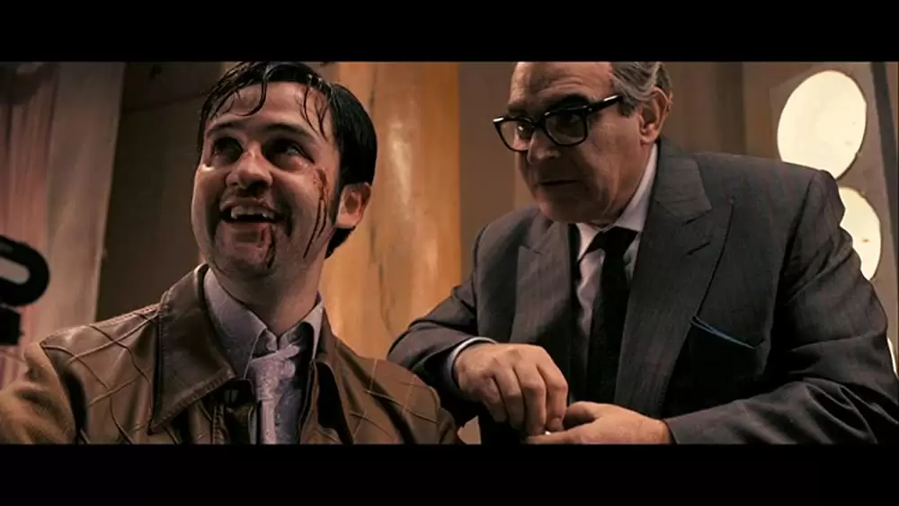 バンク・ジョブの画像