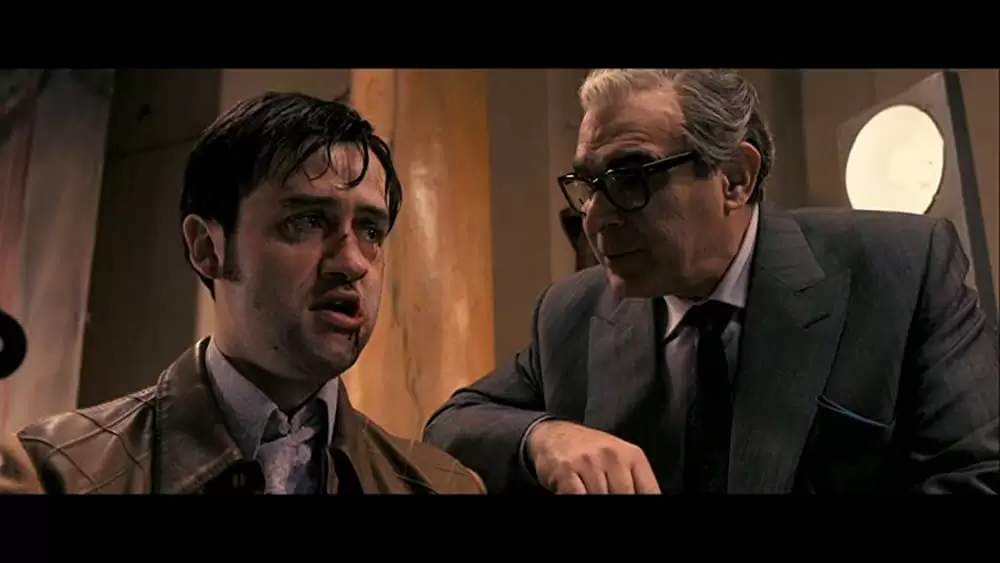 バンク・ジョブの画像