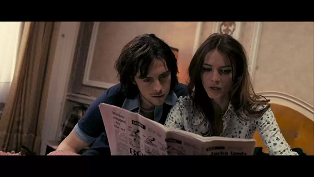 バンク・ジョブの画像