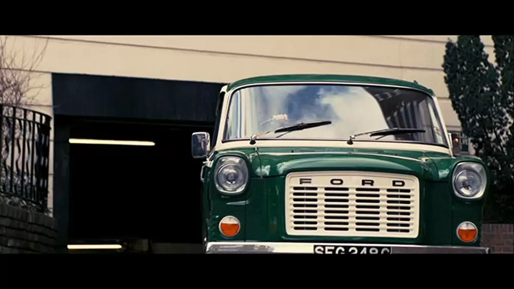 バンク・ジョブの画像