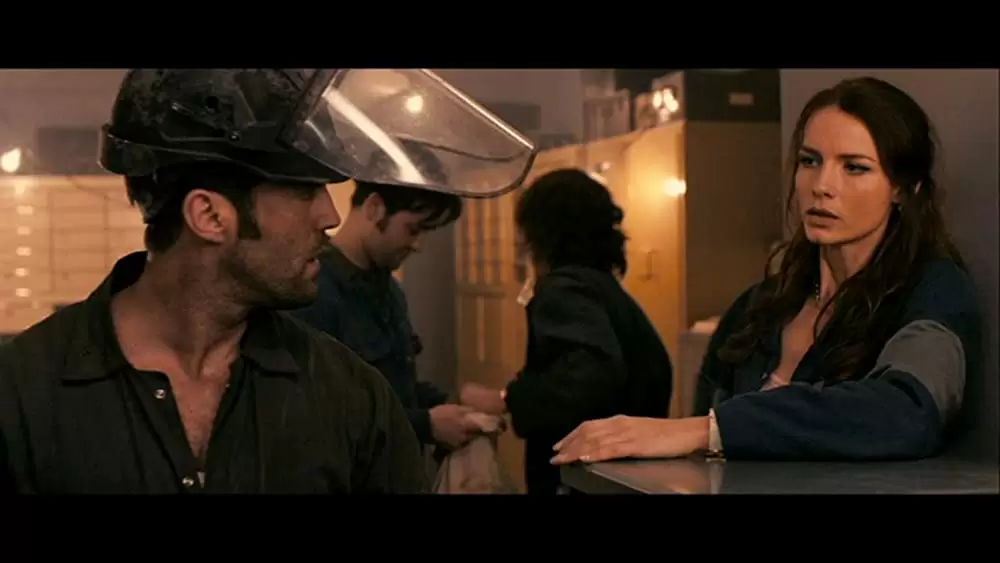 バンク・ジョブの画像