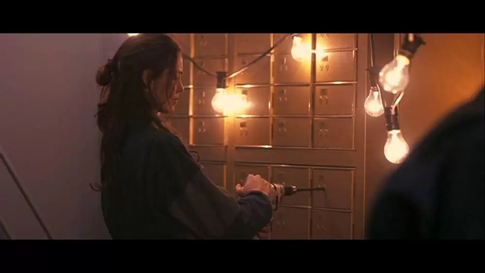 バンク・ジョブの画像