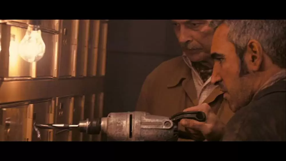 バンク・ジョブの画像