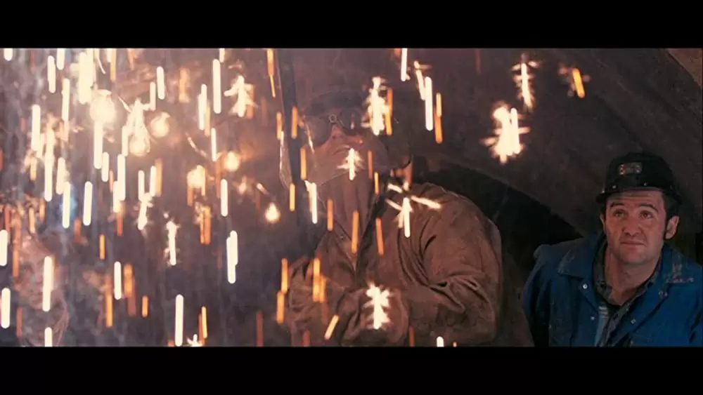 バンク・ジョブの画像