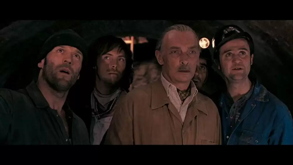 バンク・ジョブの画像