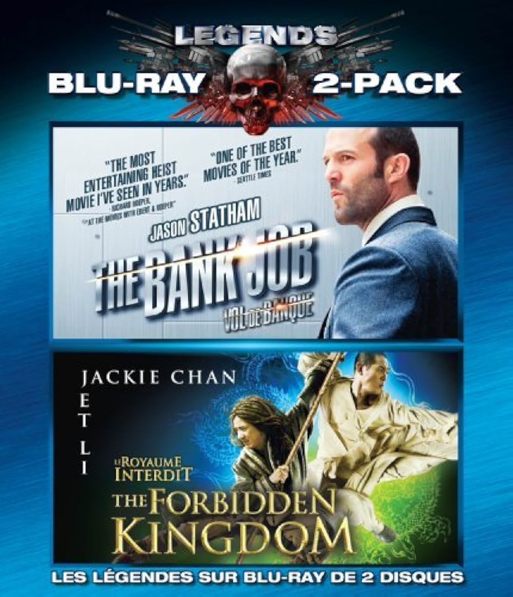 バンク・ジョブの画像