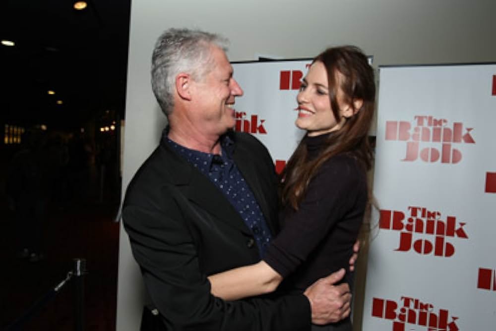 バンク・ジョブの画像