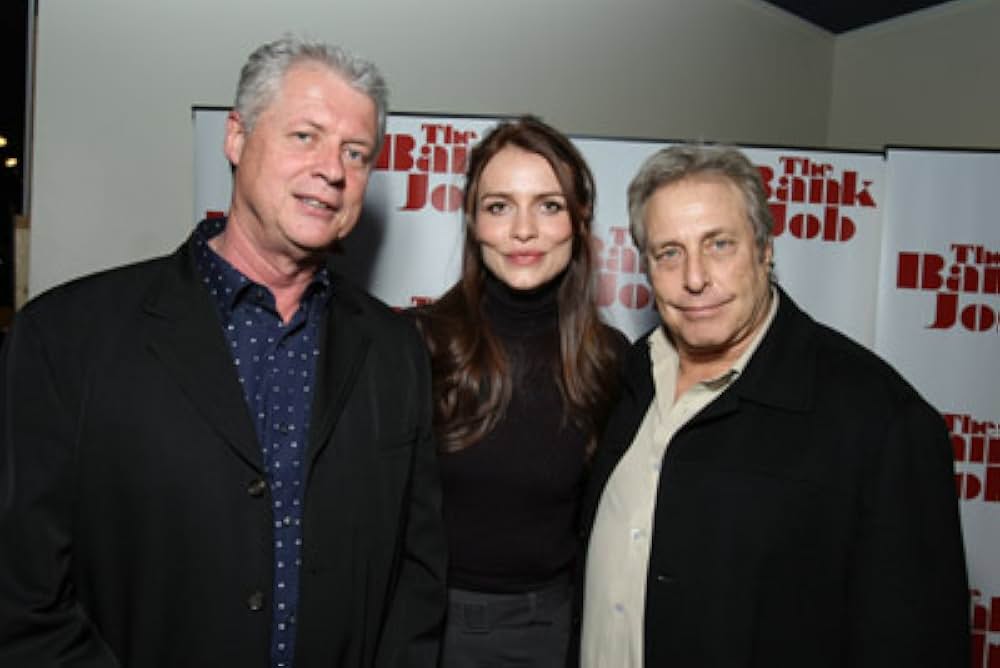 バンク・ジョブの画像