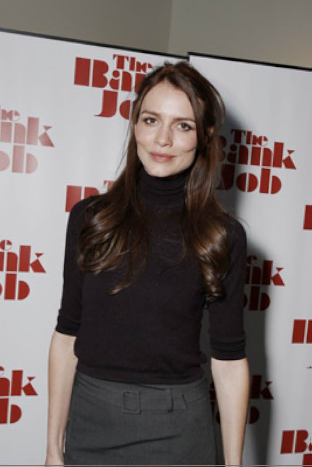 バンク・ジョブの画像