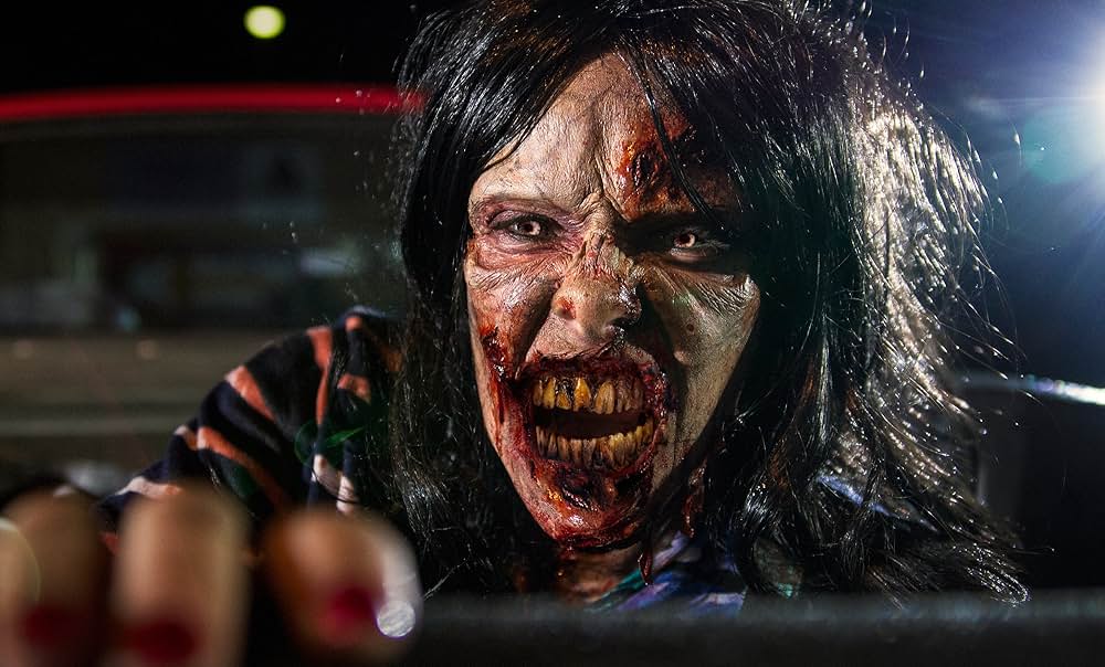 ゾンビ・アポカリプス アンデッド・ワールドの画像