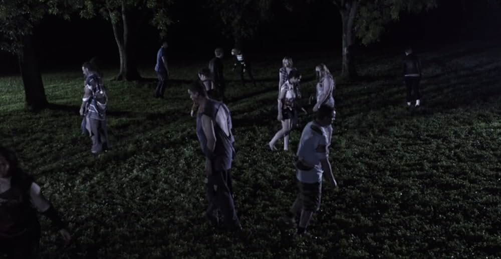 ゾンビ・アポカリプス アンデッド・ワールドの画像