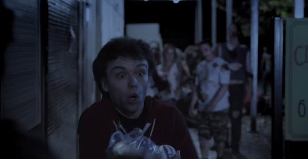 ゾンビ・アポカリプス アンデッド・ワールドの画像