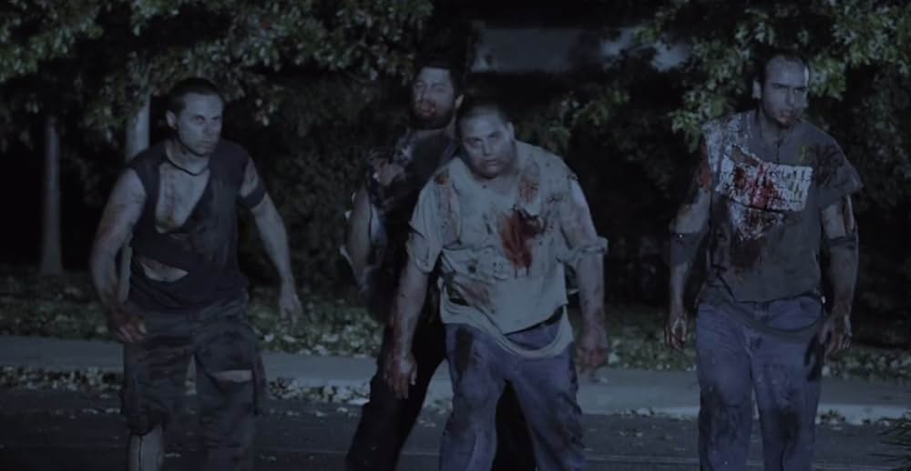 ゾンビ・アポカリプス アンデッド・ワールドの画像