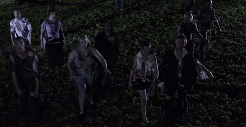 ゾンビ・アポカリプス アンデッド・ワールドの画像