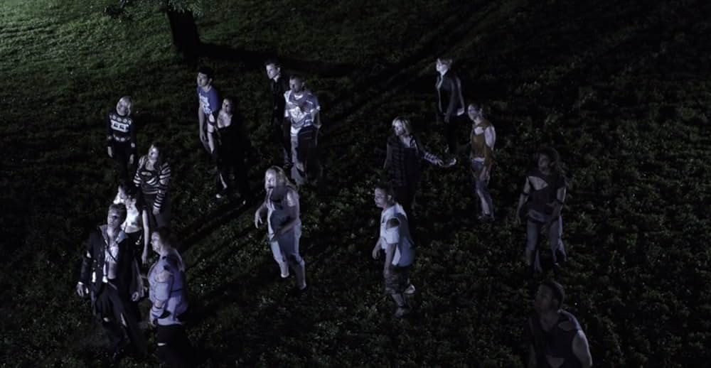 ゾンビ・アポカリプス アンデッド・ワールドの画像