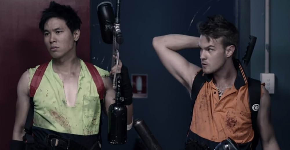 ゾンビ・アポカリプス アンデッド・ワールドの画像