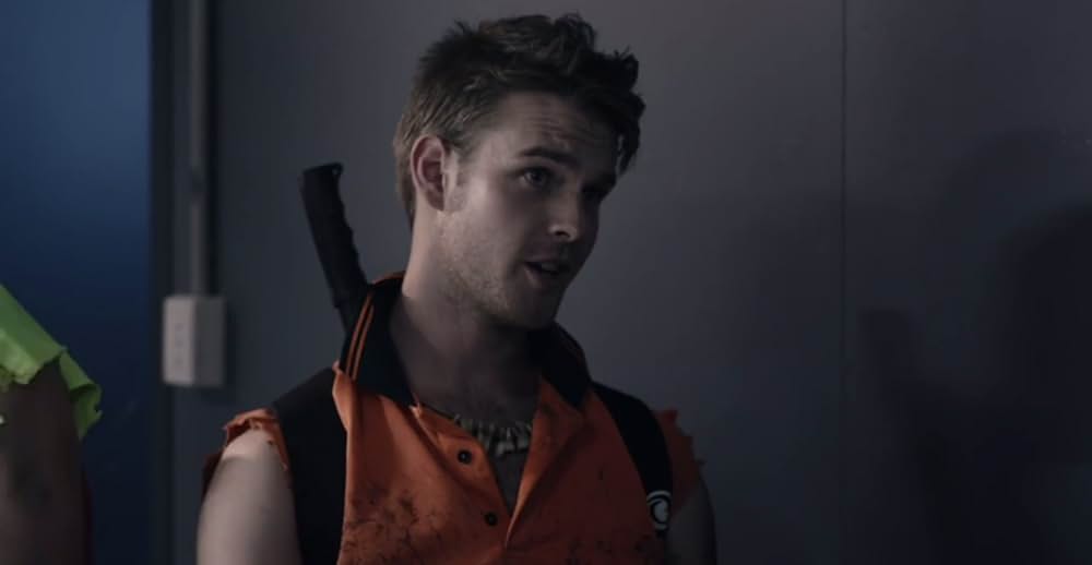 ゾンビ・アポカリプス アンデッド・ワールドの画像