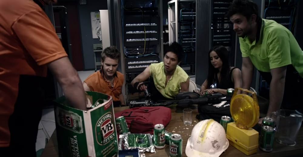 ゾンビ・アポカリプス アンデッド・ワールドの画像