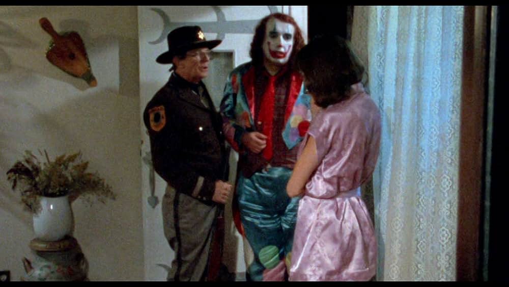 Blood Harvest（原題）の画像