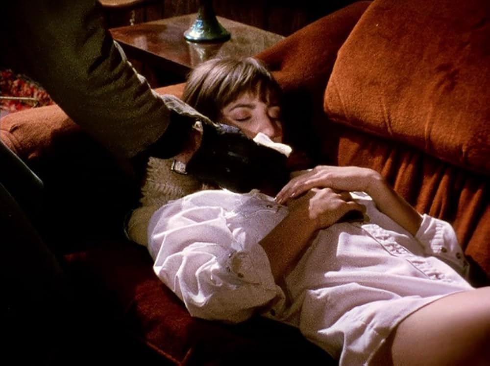 Blood Harvest（原題）の画像