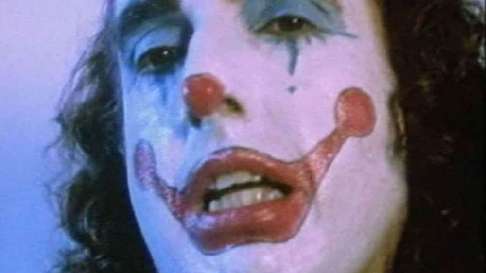 Blood Harvest（原題）の画像