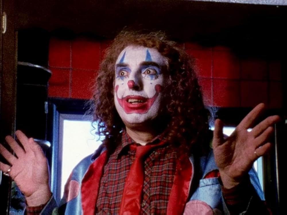 Blood Harvest（原題）の画像